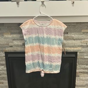 Youth girls t-shirt